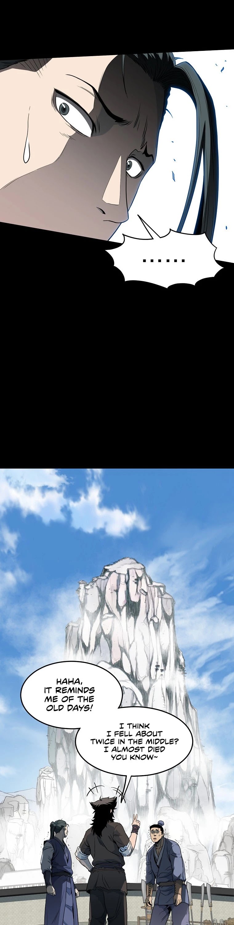 Murim Login Chapter 103 image 50